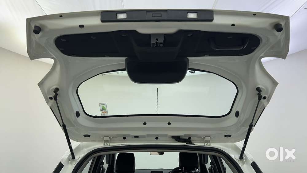 Tata Punch 1.2 Revotron Pure Rhythm Pack Mt, 2024, Petrol