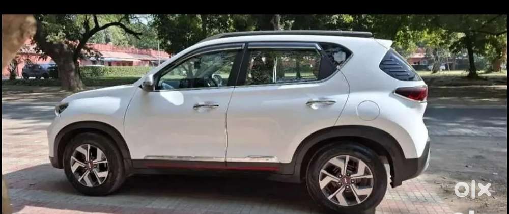 Mint Condition Sonet Deisel With Zero Depth Insurance