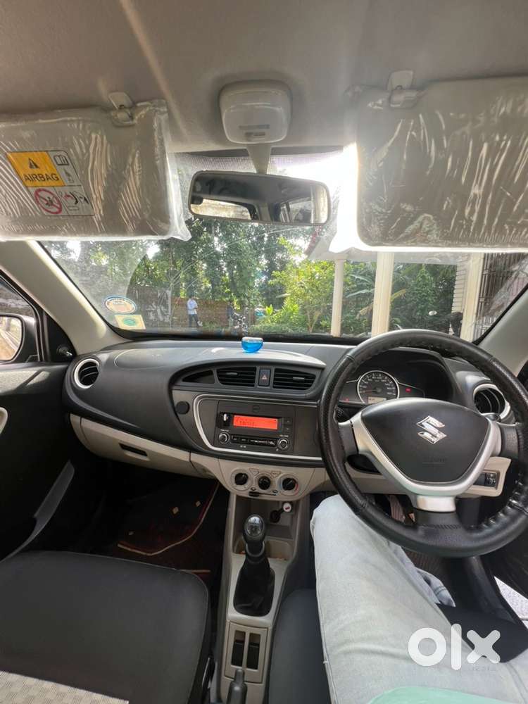 Maruti Suzuki Alto 2022