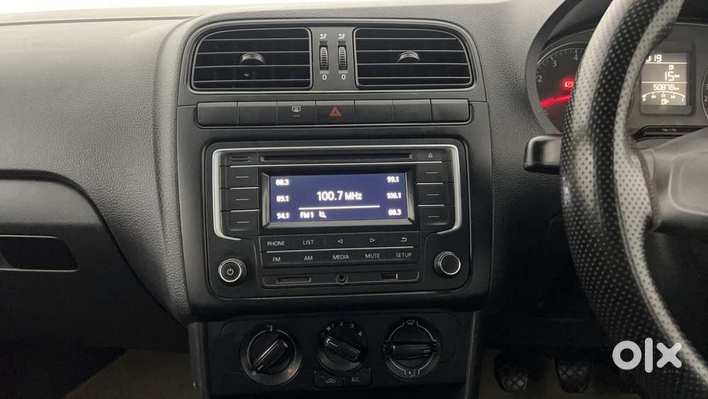 Volkswagen Polo 1.0 Comfortline Plus, 2019, Petrol