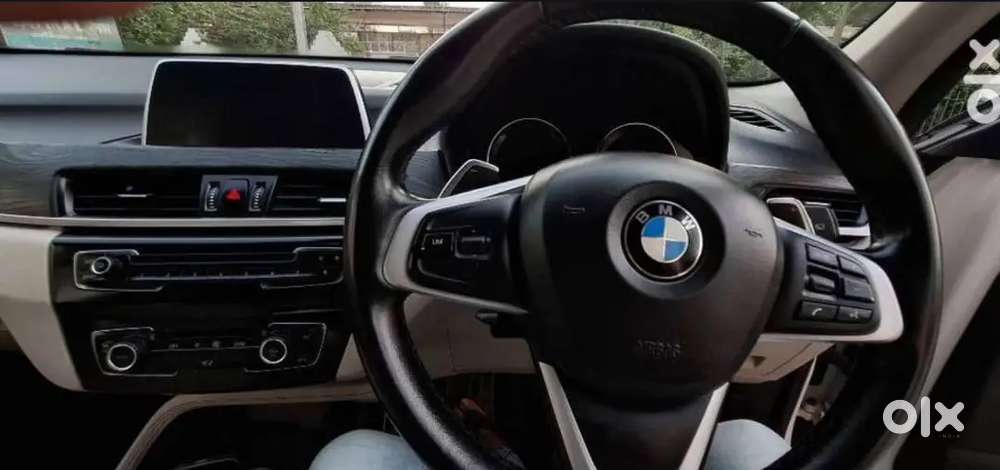 2019 Bmw X1 Diesel M Sport