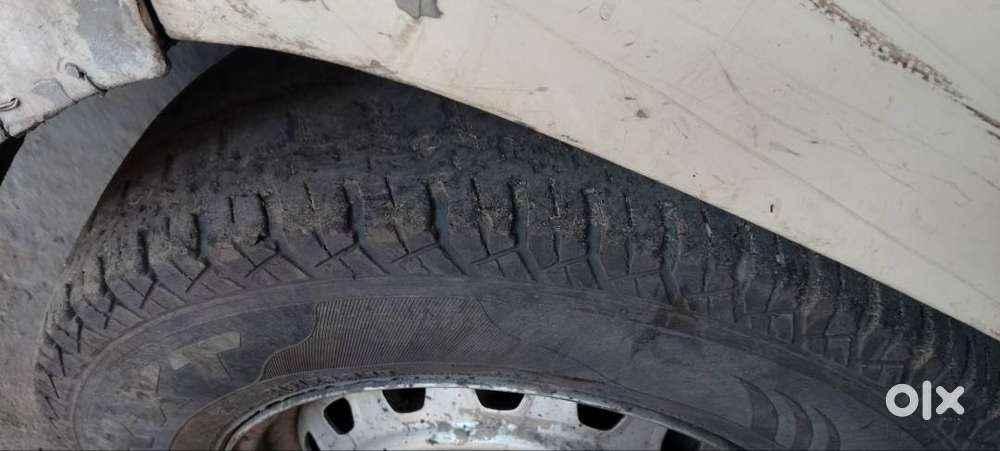 Vechile Is Good Condition