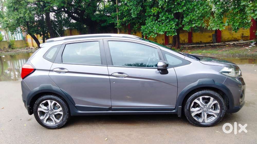 Honda Wr-v 1.2 Vx I-vtec, 2019, Petrol