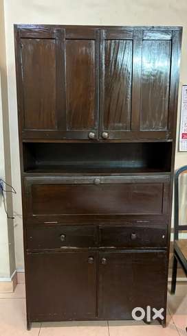 Kitchen Almirah Buy Sell Used Furniture in Mumbai OLX