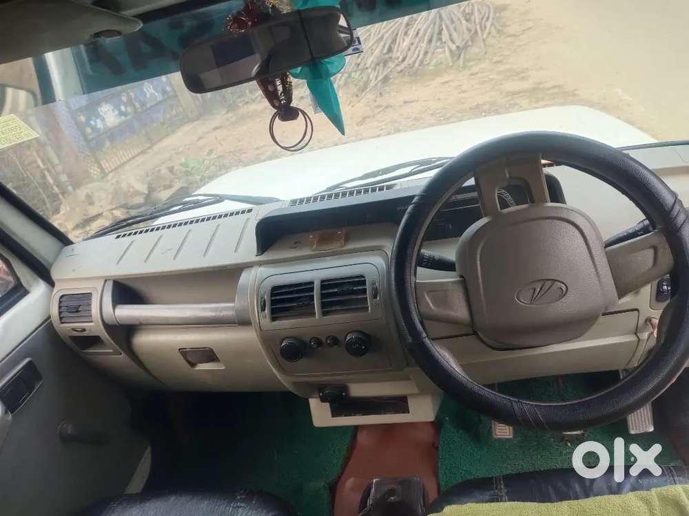 Mahindra Bolero 2.5 Di 2013