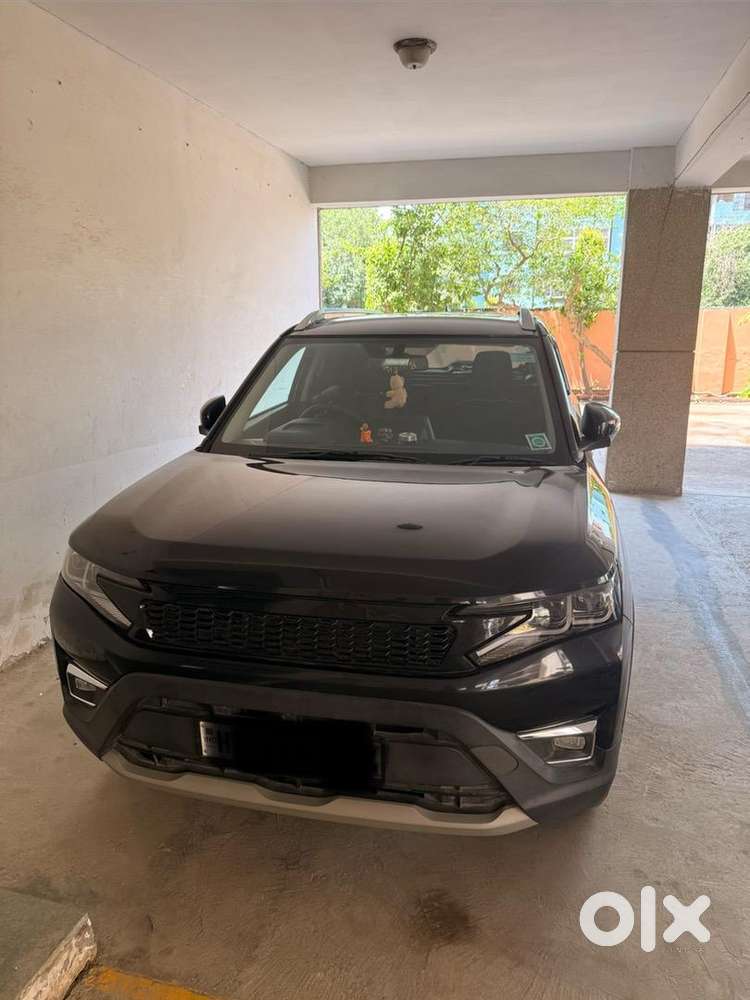 Maruti Suzuki Brezza 2025 Petrol Zxi Plus At 15300 Km Driven