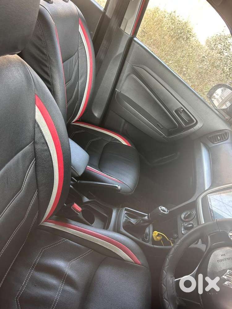 Maruti Suzuki Vitara Brezza 2018 Diesel Good Condition