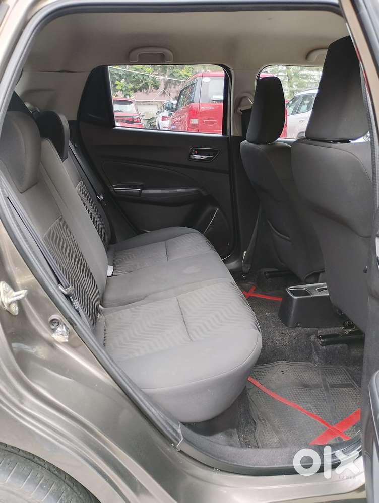 Maruti Suzuki Swift 2018 Amt Vxi, 2022, Petrol