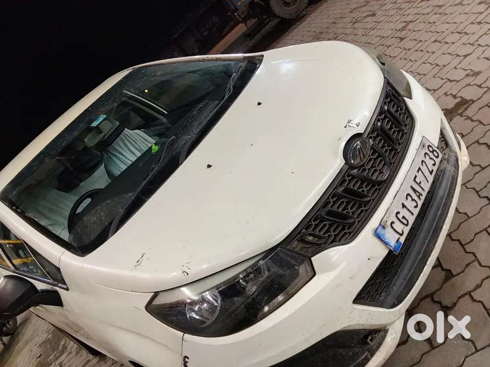 Mahindra Marazzo 2019 Diesel Manual