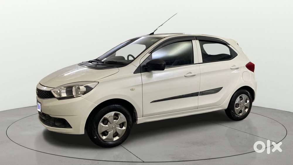 Tata Tiago 1.2 Revotron Xt, 2018, Cng & Hybrids