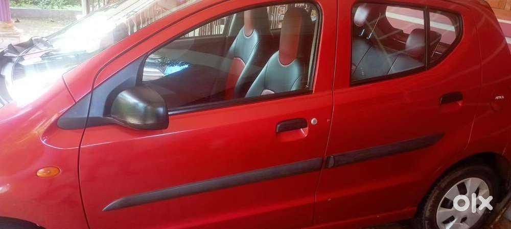 Maruti Suzuki Vxi Bs4 Good Condition