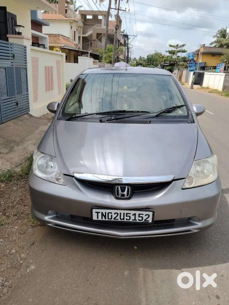 Honda City 2005 1.5 Petrol
