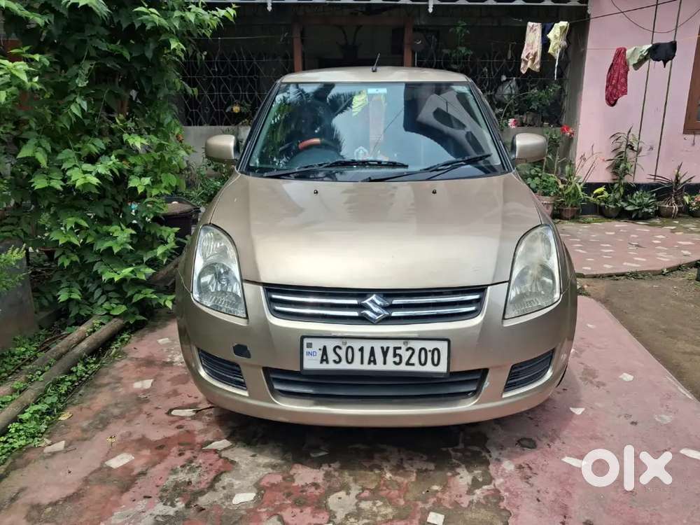Maruti Swift Dzire Vdi