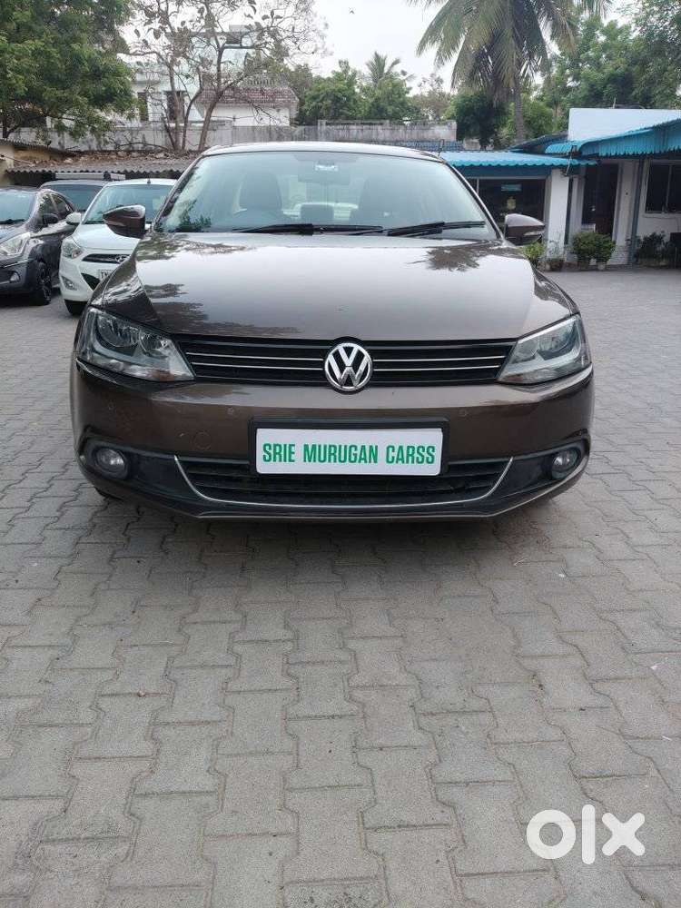 Volkswagen Jetta [2013-2017] 2.0 Tdi Comfortline, 2013, Diesel