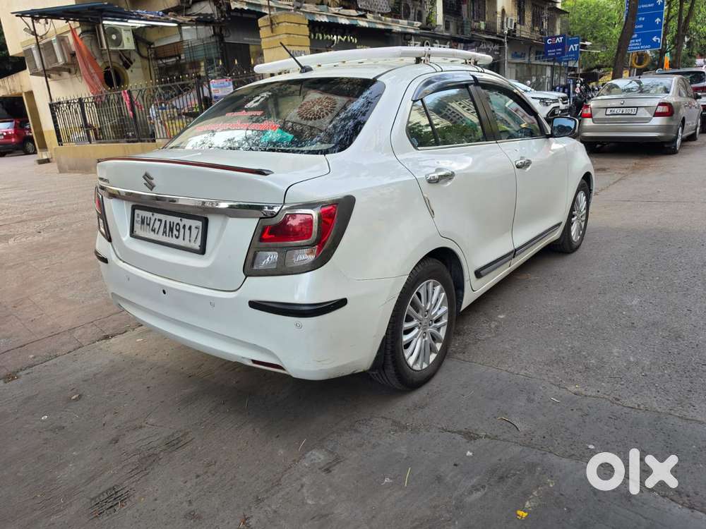 Maruti Suzuki Dzire 2017-2020 1.2 Zxi Amt, 2020