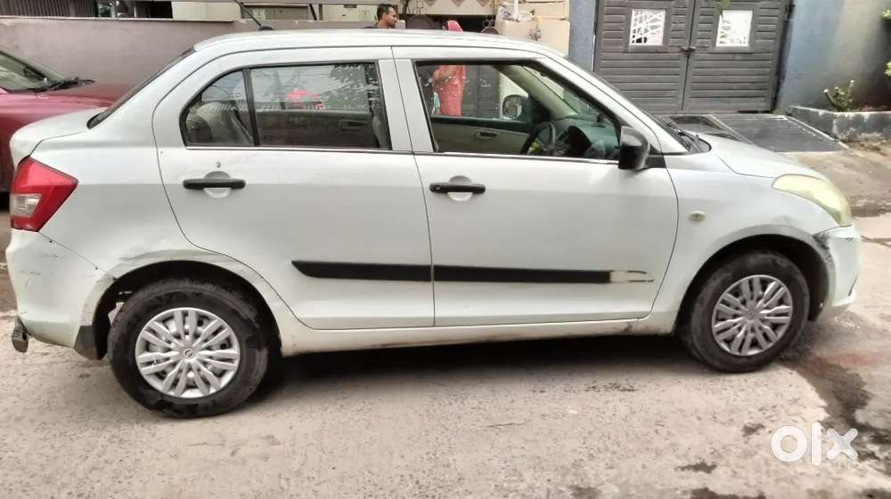 2023 Maruti Dzire 1.2 Last