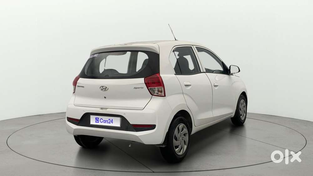Hyundai New Santro 1.1 Sportz Mt, 2020, Petrol