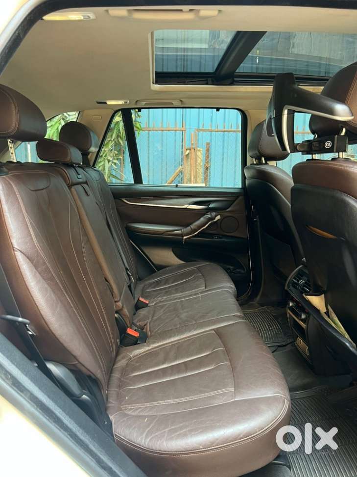 Bmw X5 Xdrive 30 D, 2015, Diesel