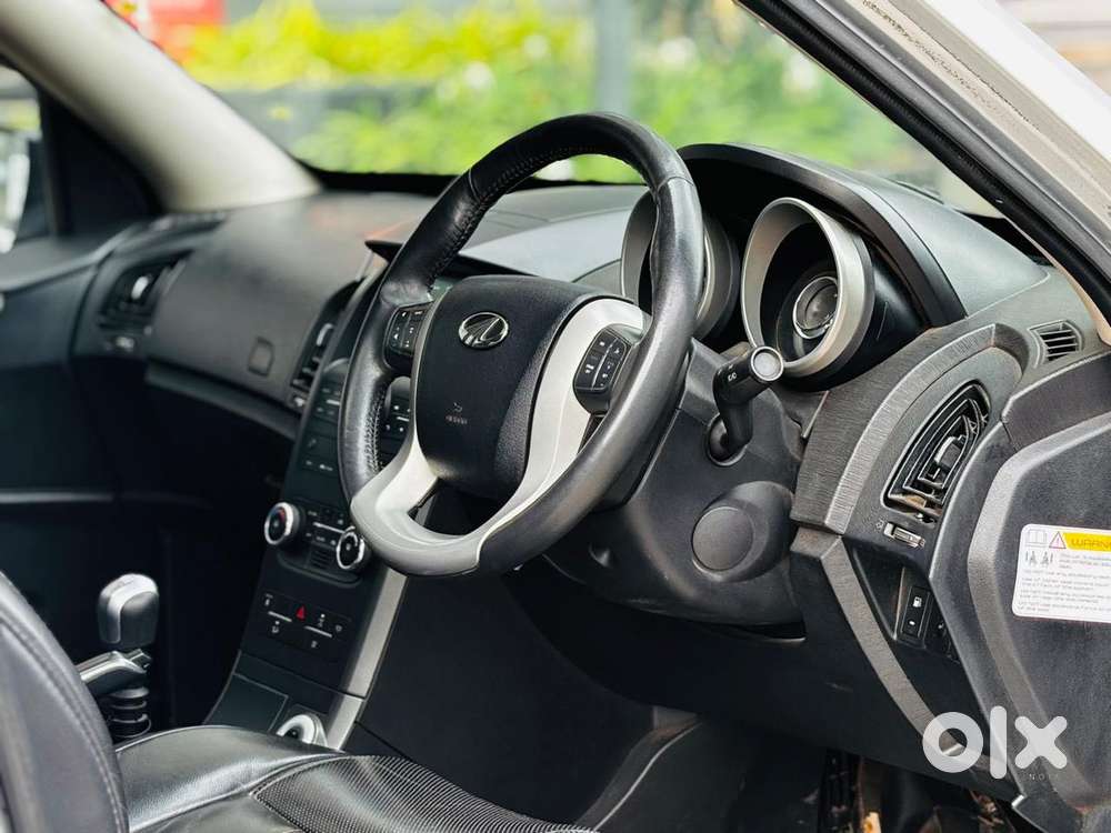 Mahindra Xuv500 W10 2wd, 2017, Diesel