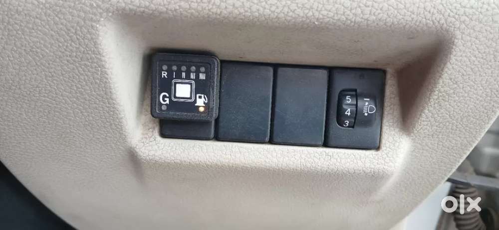 Maruti Suzuki Wagon R 1.0 Lxi, 2019, Petrol