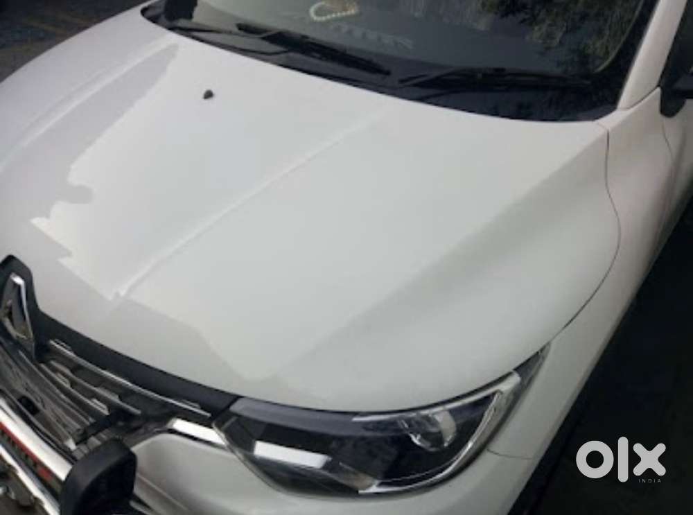 Renault Triber Petrol 2022