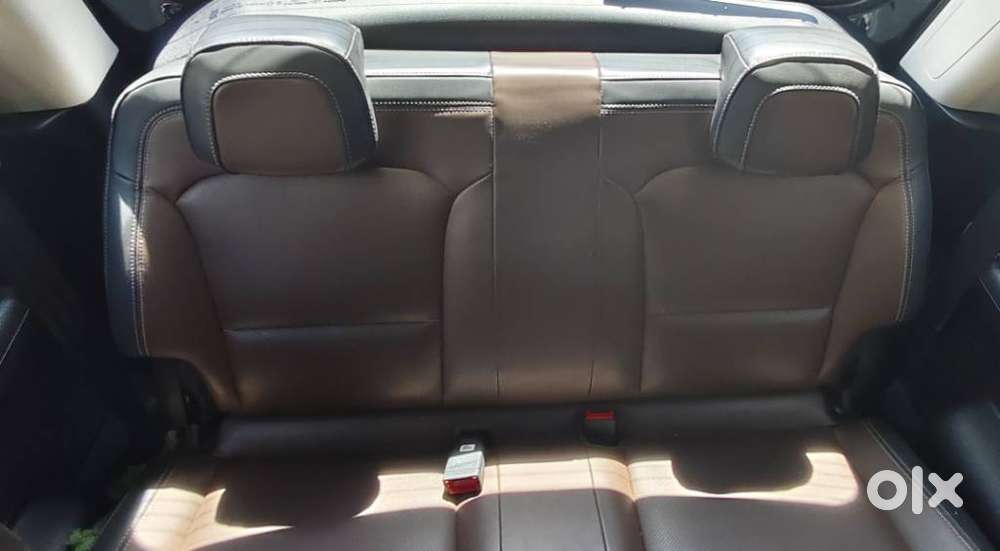 Mahindra Scorpio N Z8 Diesel At 4wd 7 Str, 2023, Diesel