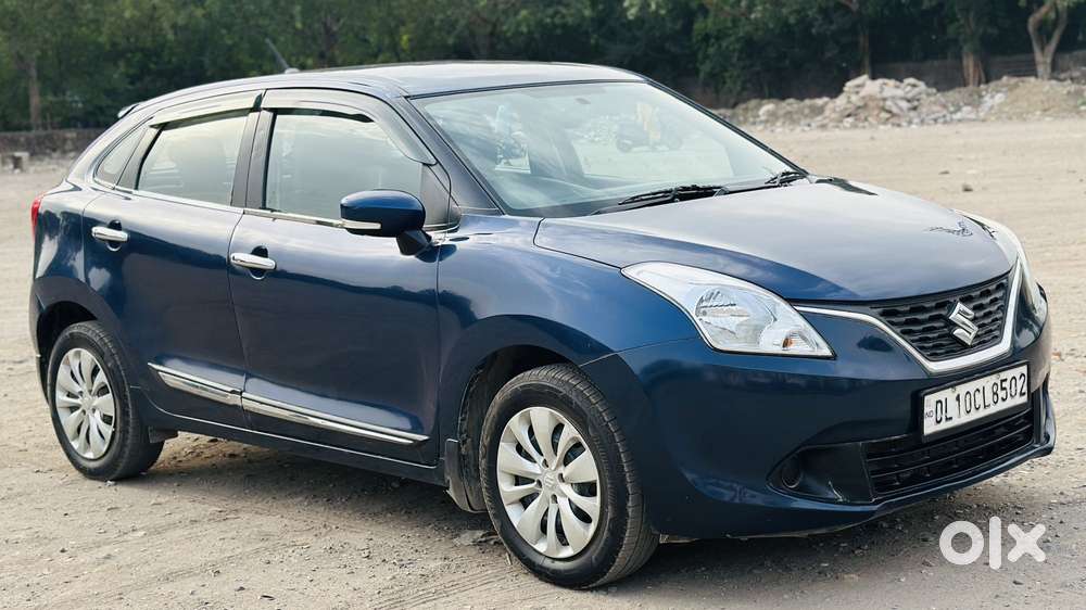 Maruti Suzuki Baleno Delta, 2019, Cng & Hybrids