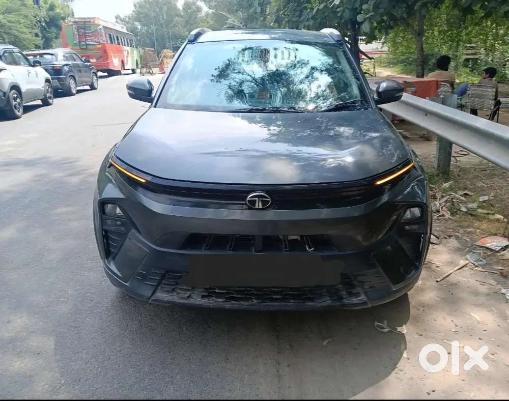 Tata Nexon 1.2 Revotron 2024