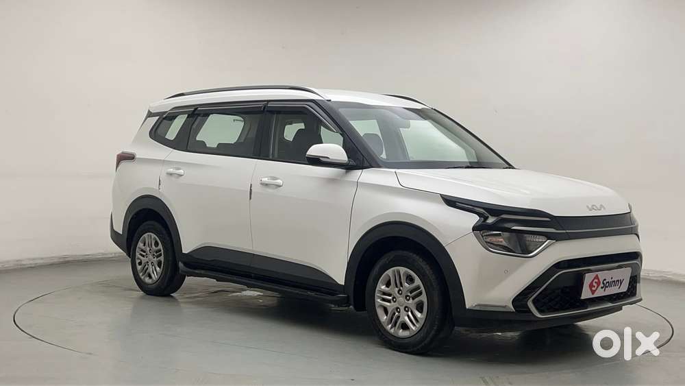 Kia Carens 1.5 Prestige 7 Str, 2022, Petrol