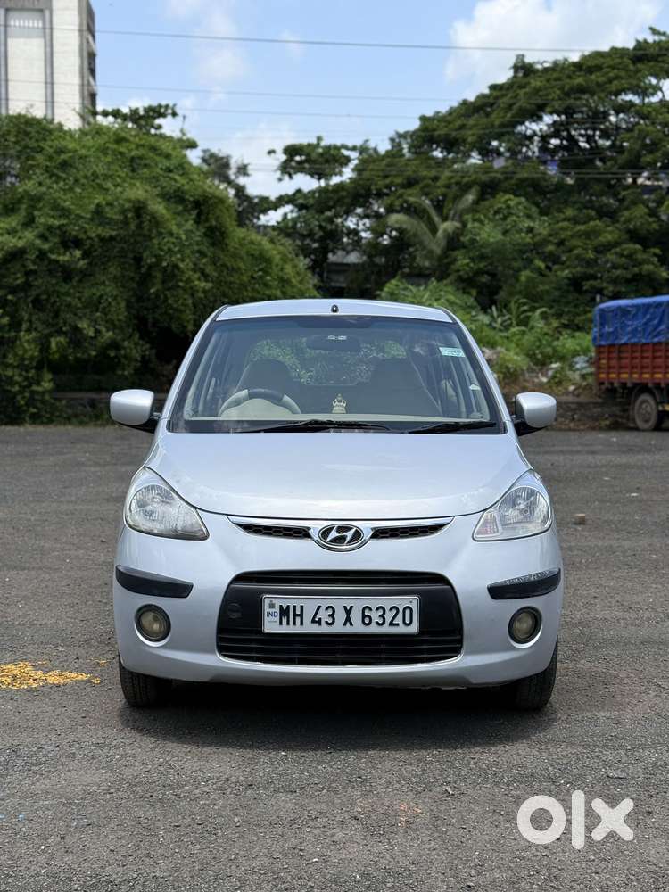 Hyundai I10 Magna 1.2, 2009, Petrol