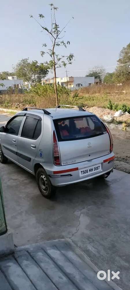Tata Indica Ev2 2016 Diesel Well Maintained