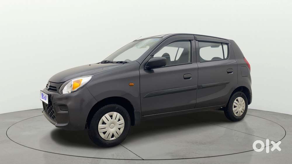 Maruti Suzuki Alto 800 Vxi Plus Option, 2022, Petrol