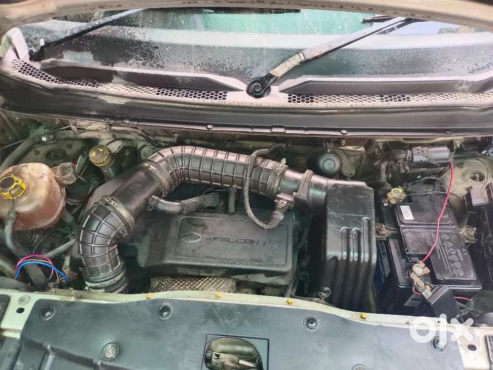Mahindra Kuv 100 Diesel 2016