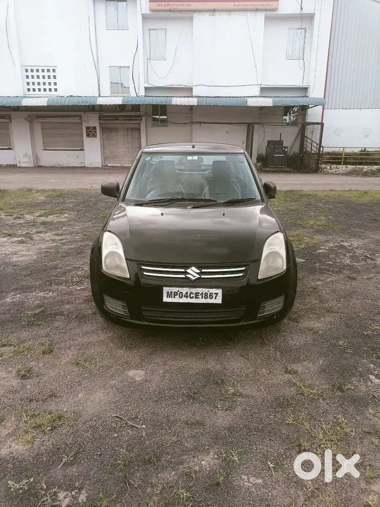 Maruti Suzuki Swift Dzire 2009 Diesel 73000 Km Driven