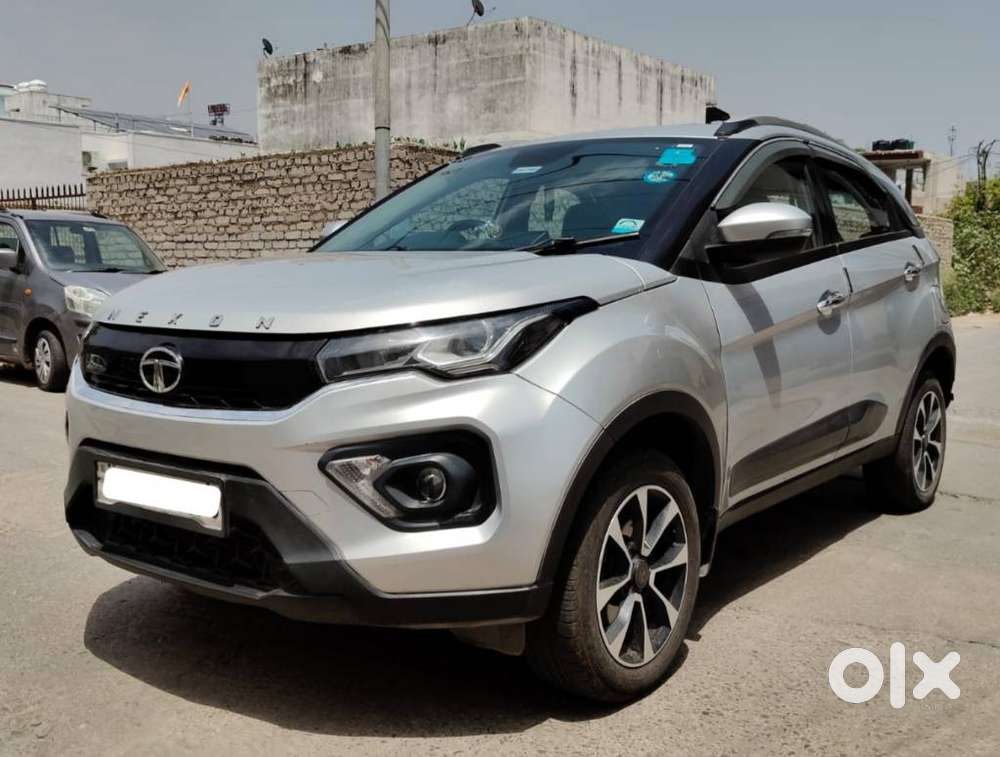 Tata Nexon