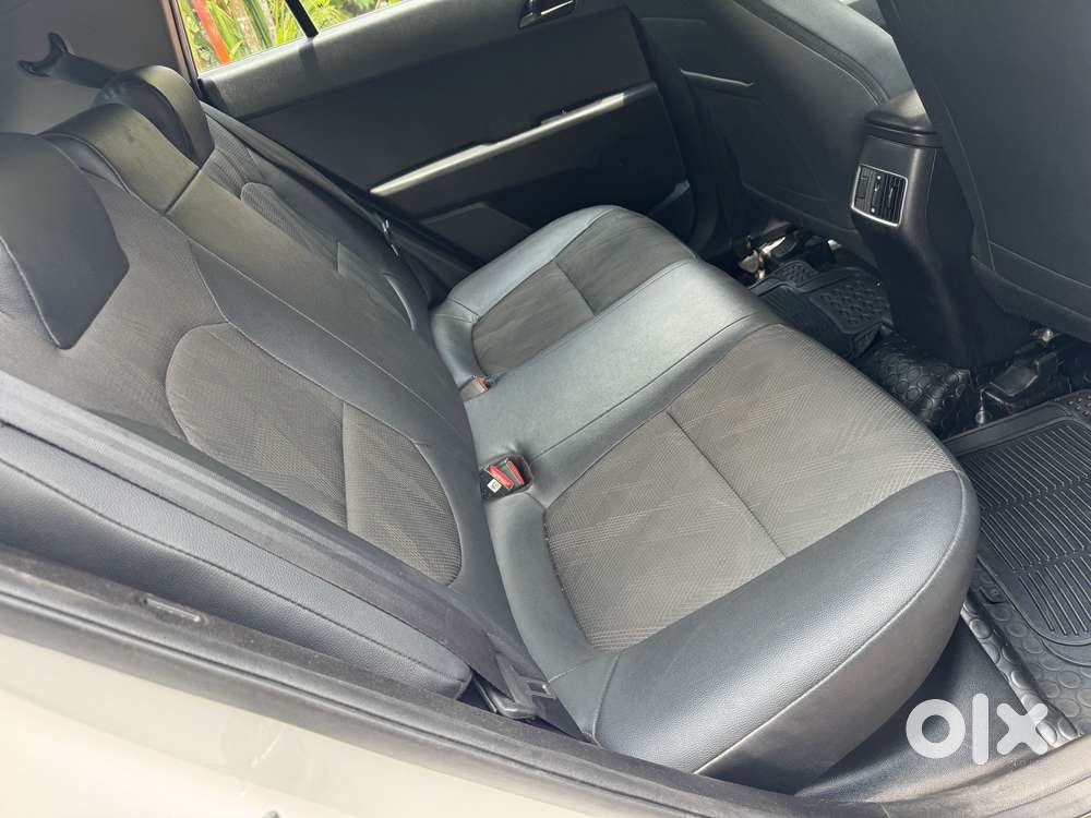 Hyundai Creta 1.4 E Plus Crdi, 2019, Diesel