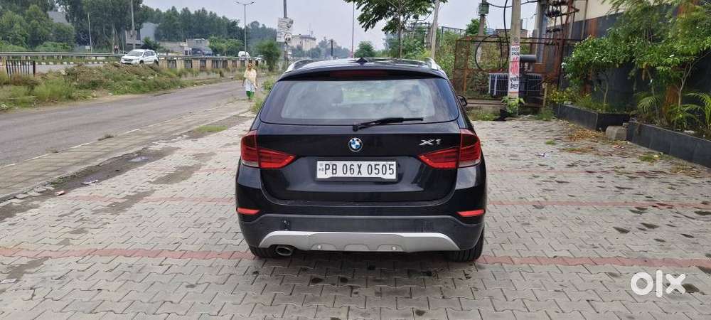 Bmw X1 2.0 Sdrive20i Xline, 2014, Diesel