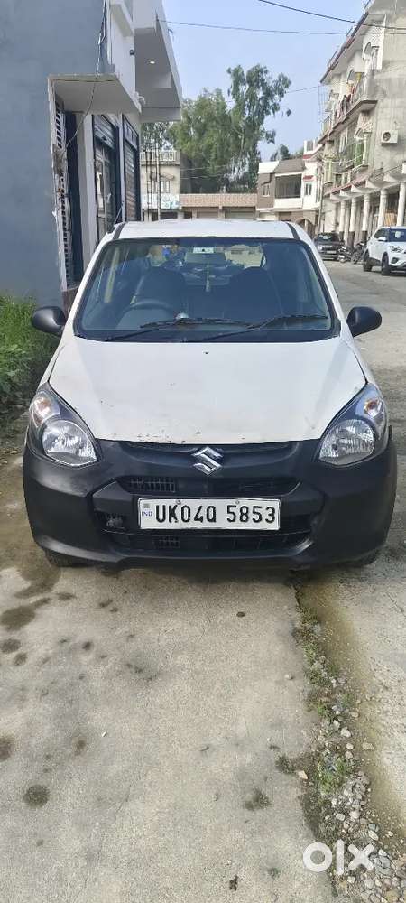 Dusri Lani H New Car