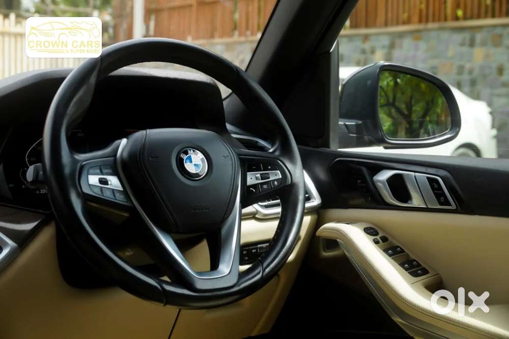 Bmw X5 3.0 Xdrive 40i Sportx Plus, 2022, Petrol