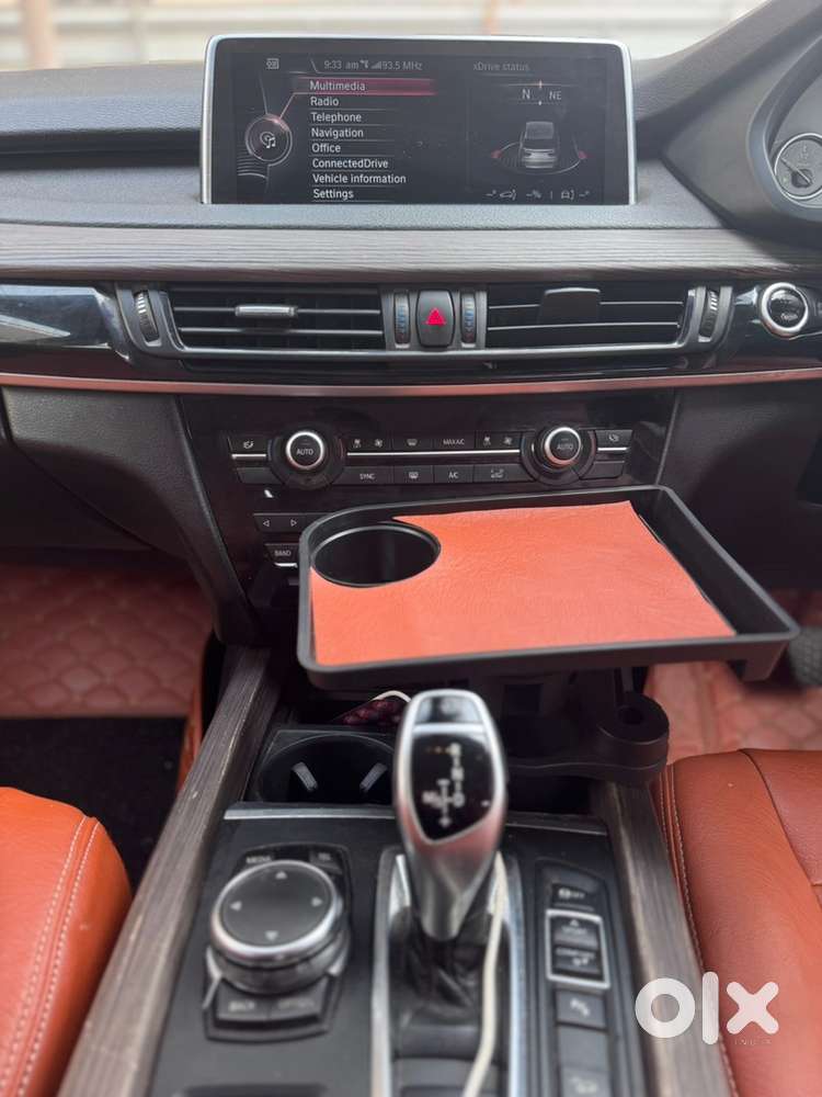 Bmw X5 Diesel 2014 Year