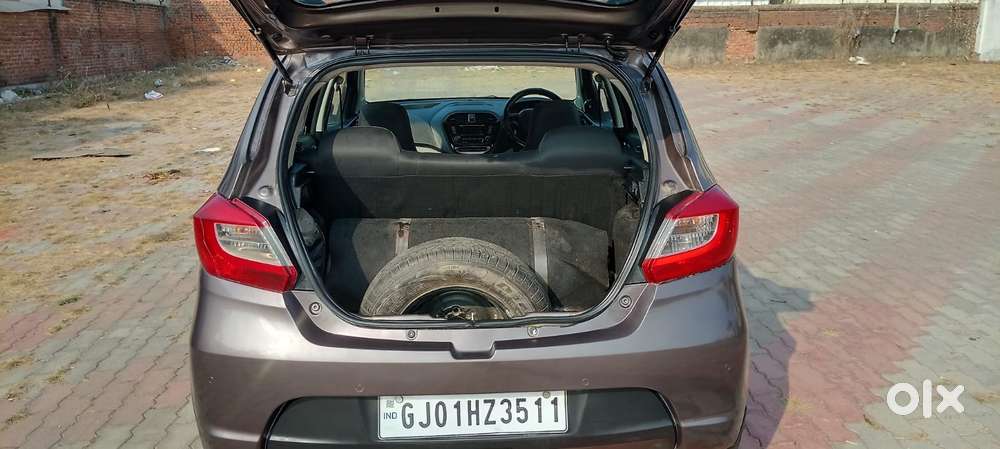 Tata Tigor 1.05 Revotorq Xt, 2019, Petrol