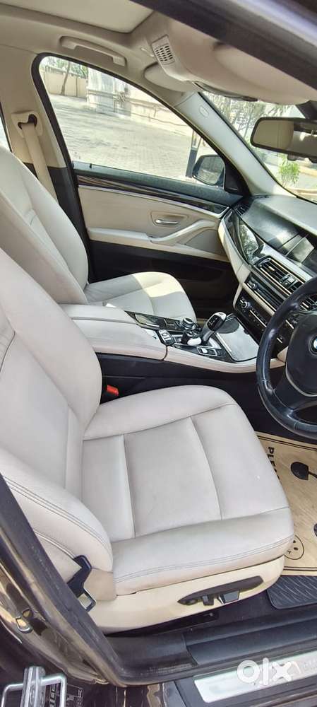 Bmw 5 Series 520d Sport Line, 2014, Diesel