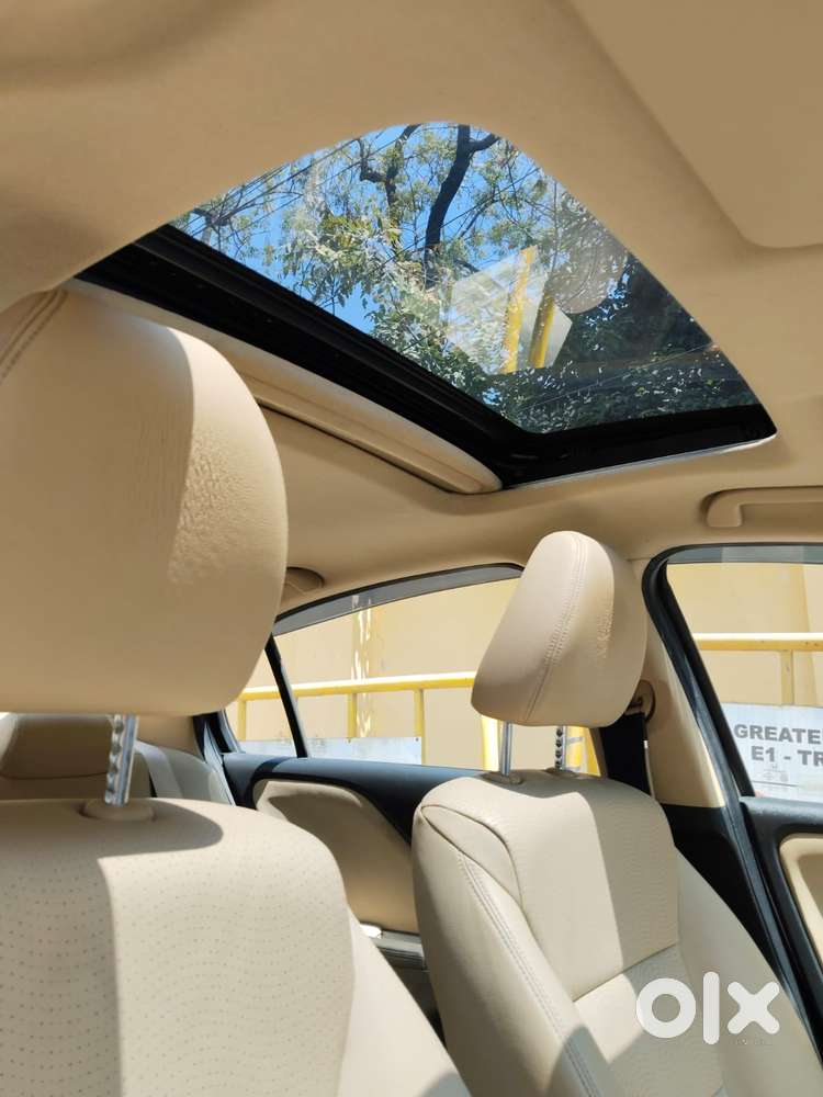 Honda City 2015-2017 I Vtec Vx Option, 2014, Petrol