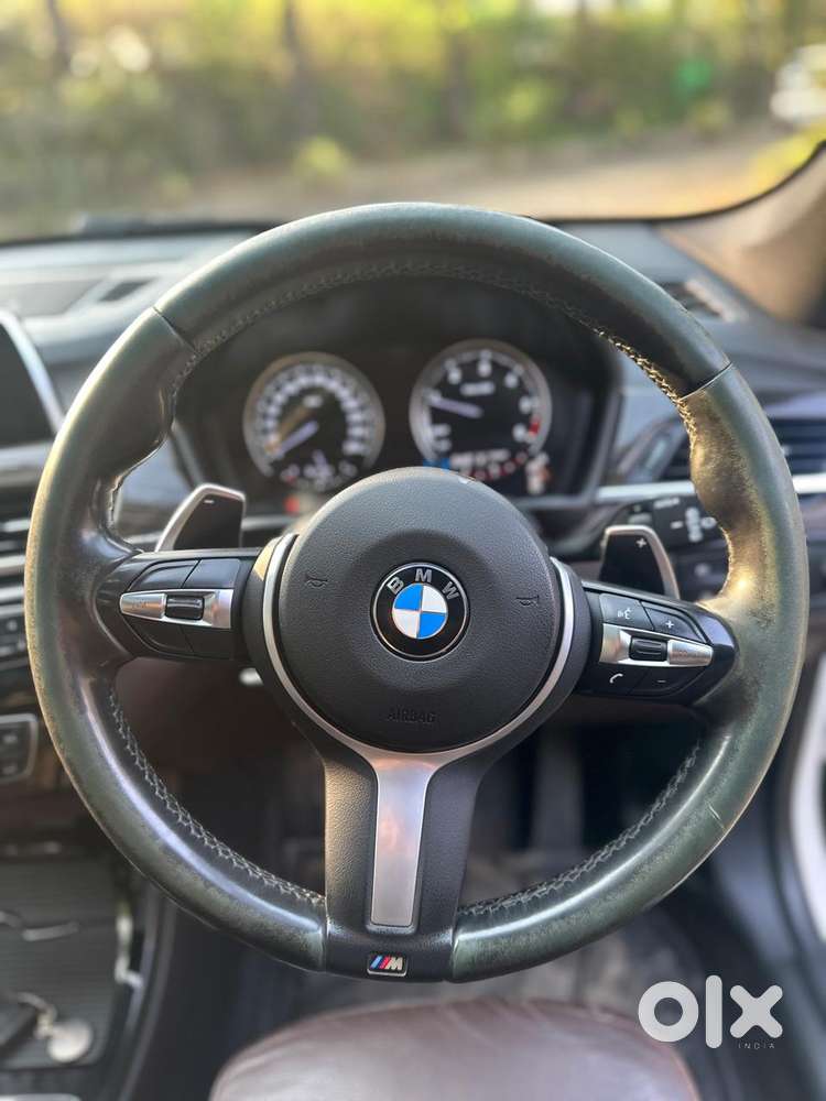 Bmw X1 Xdrive 20d M Sport, 2019, Diesel