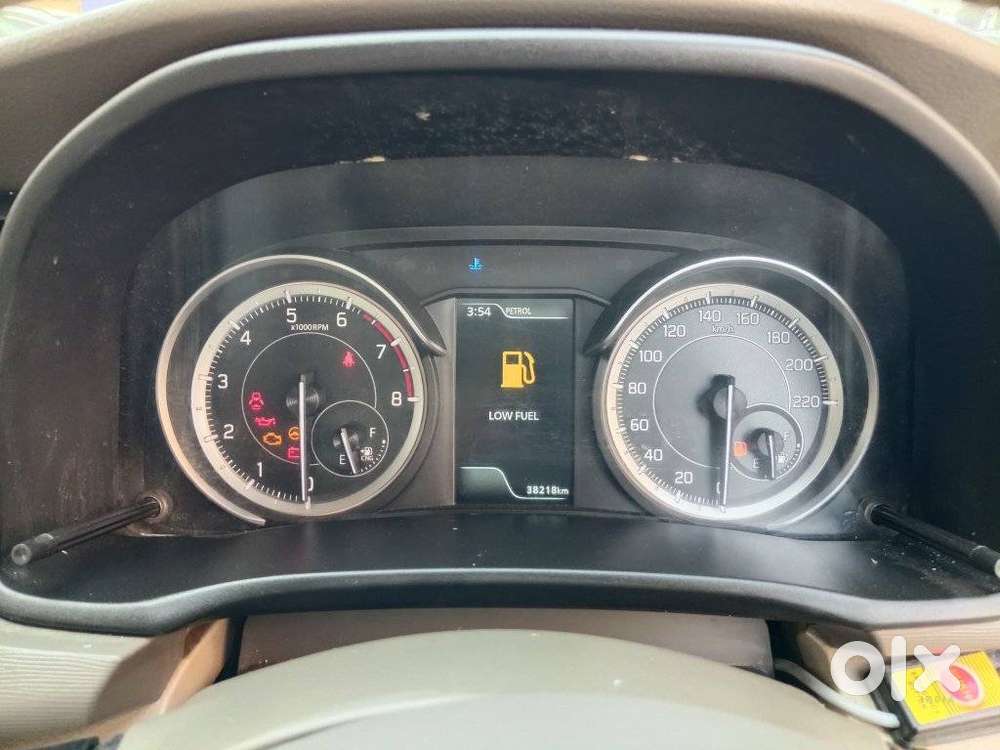 Maruti Suzuki Ertiga Vxi (o) Cng, 2022, Cng & Hybrids