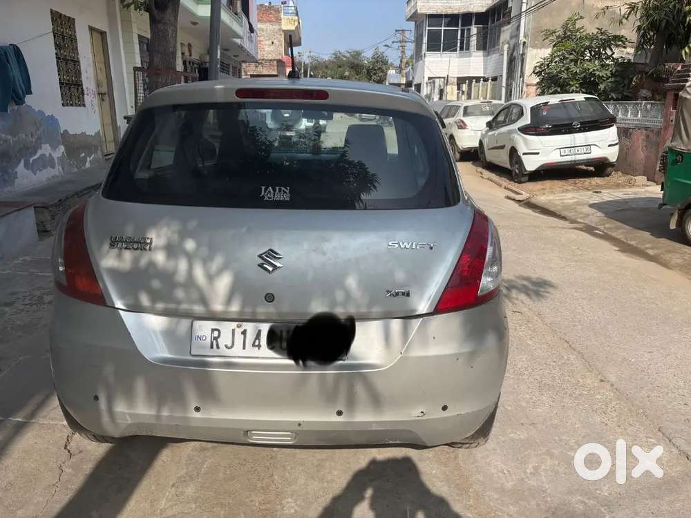 Swift Maruti Suzuki 2014 Diesel