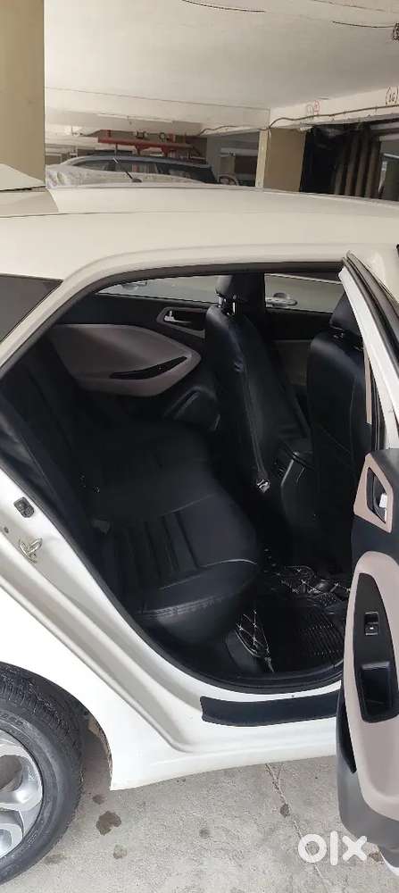Hyundai Elite I20 2019 Car