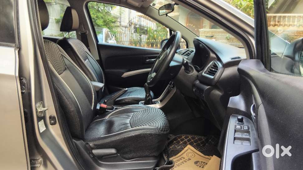 Maruti Suzuki S-cross 2017-2020 1.3 Delta, 2018, Diesel