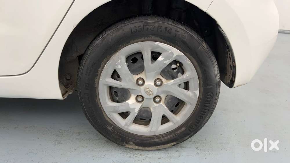 Hyundai Grand I10 Magna 1.2 Crdi, 2017, Diesel