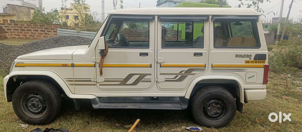 Mahindra Bolero B6 Good Condition